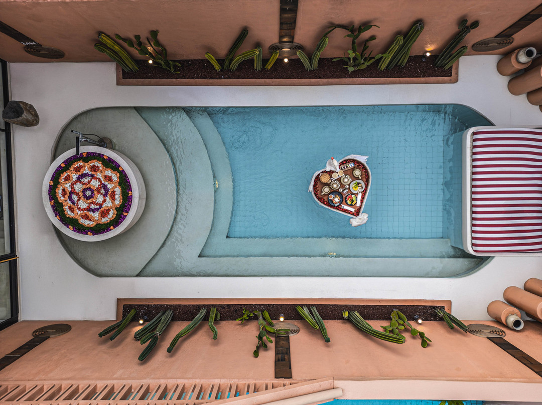 Cyrus Villa Seminyak By iNi Vie Hospitality主图