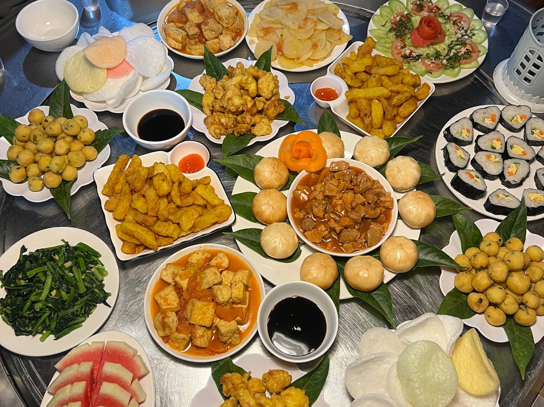 Ha Giang Loop Tour by Mama's Homestay-Dong Van必去景点