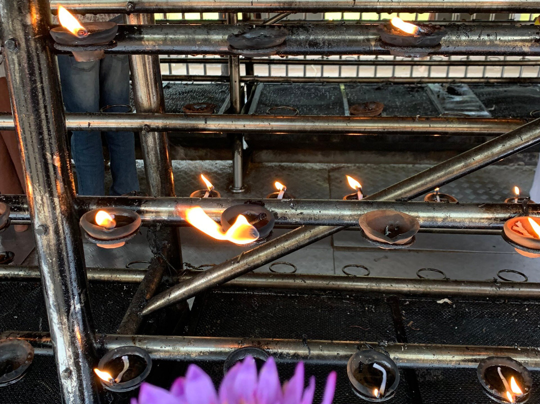 开拉尼亚寺-科伦坡必去景点