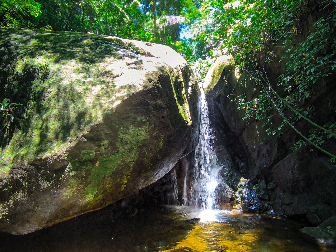 Circuito das Águas do Rio Colibri-Cachoeiras de Macacu必去景点