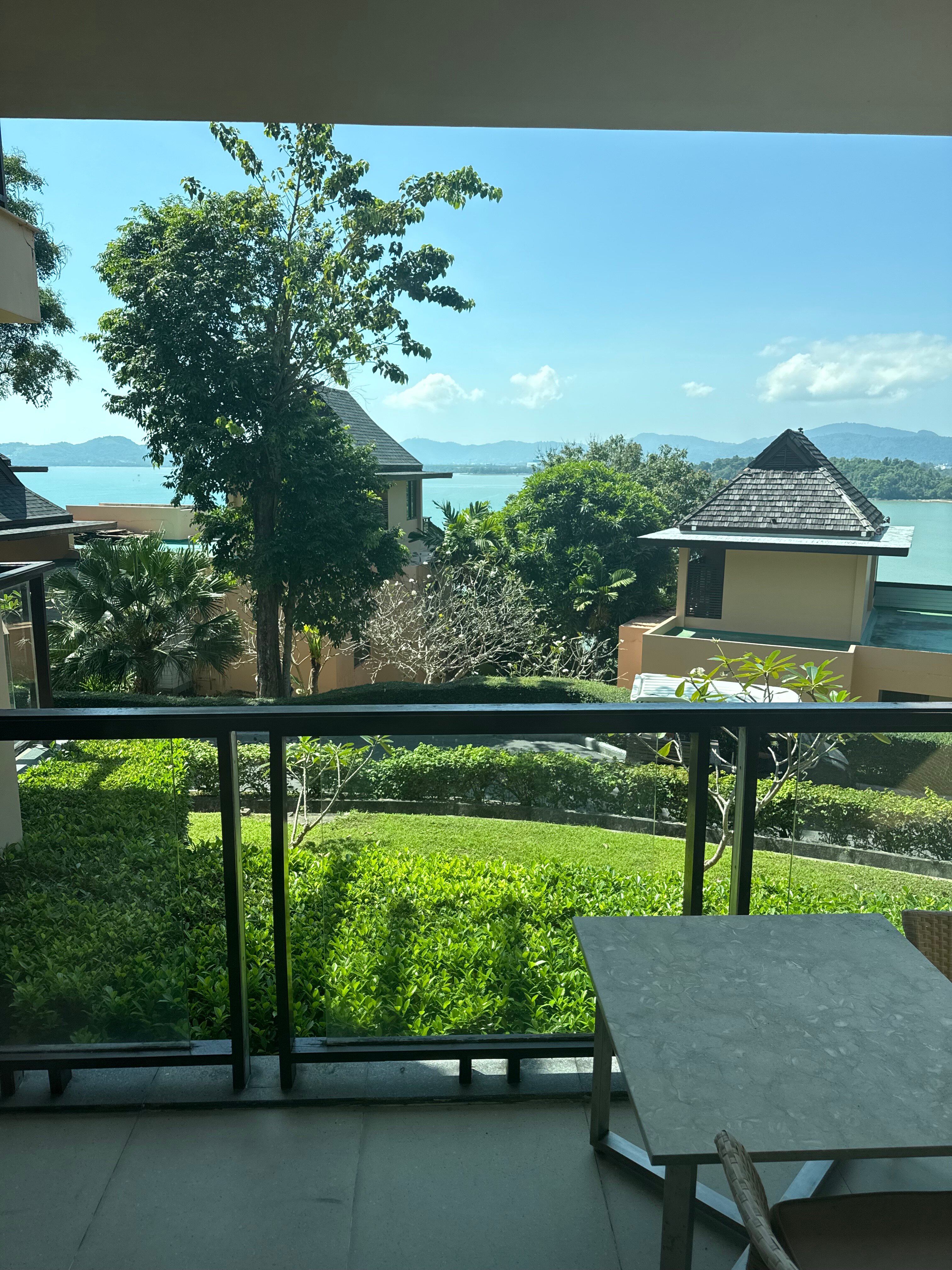 威斯汀西瑞湾水疗度假村-官方