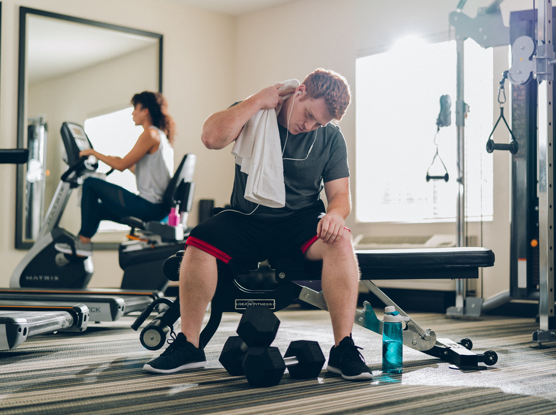 Candlewood Suites Guadalajara Galerias by IHG