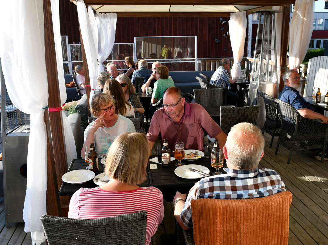 Hotell Vänerport主图