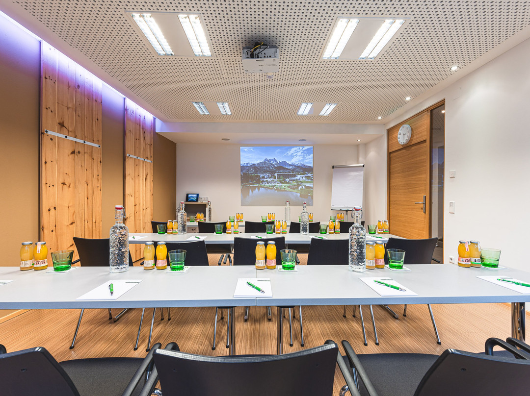 Hotel Ritzenhof主图