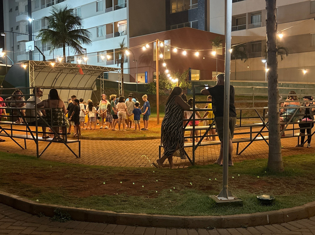 Enjoy Solar das Águas Park Resort主图