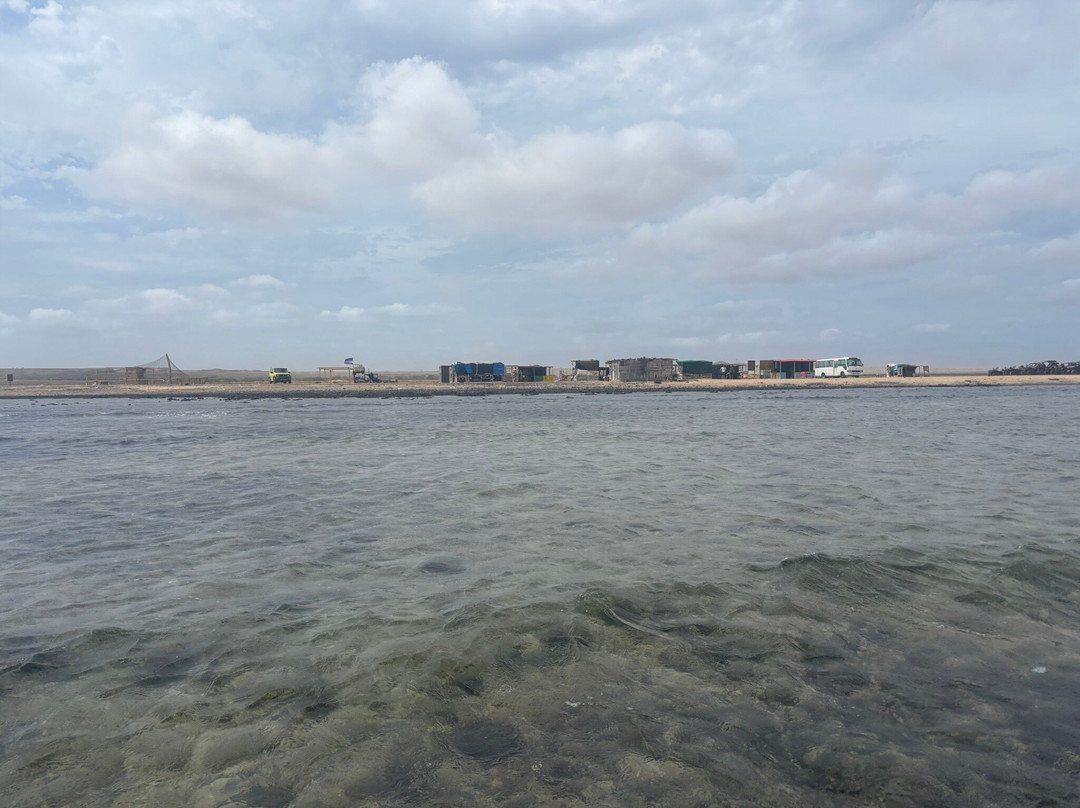 Explore Cape Verde-圣塔玛丽亚必去景点