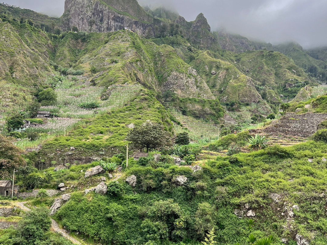 Terra Tours By Daleiden-Porto Novo必去景点