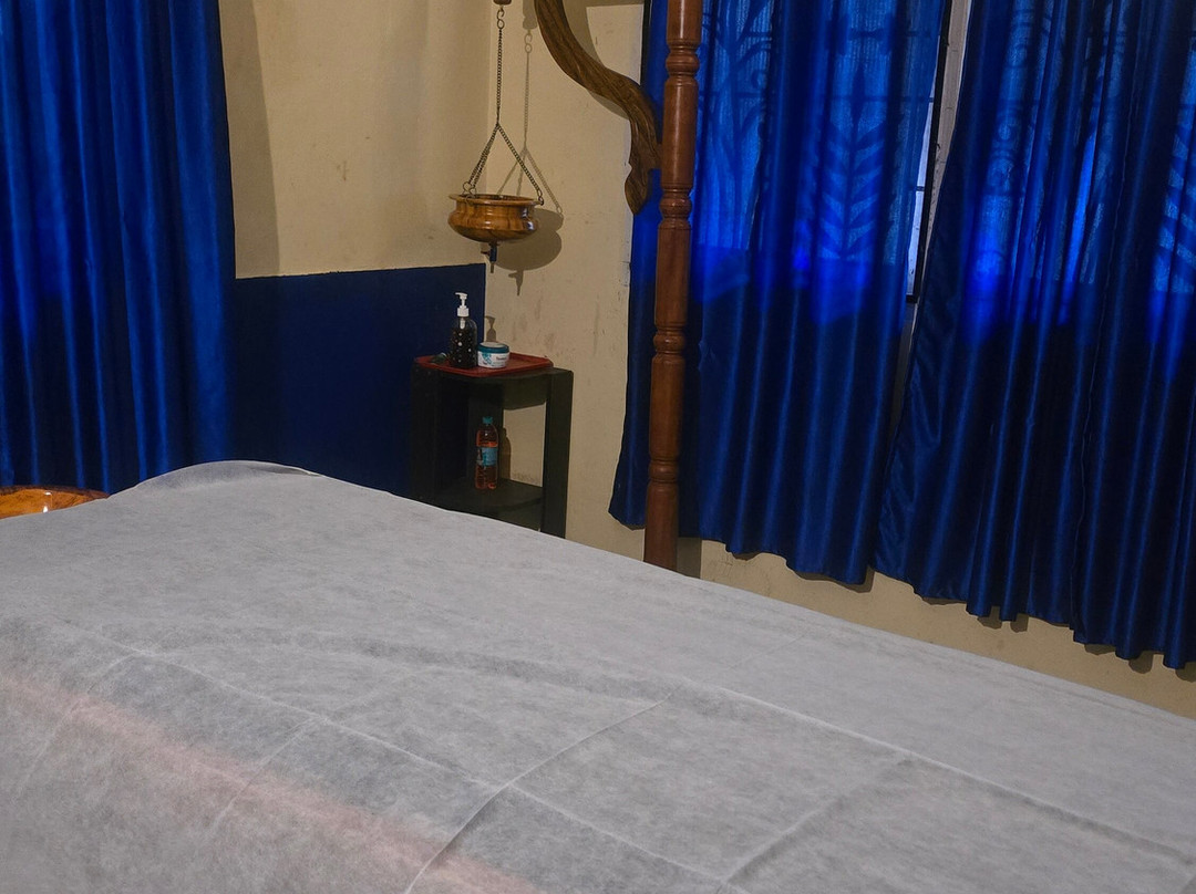 Induz Ayur Care-Fort Kochi必去景点