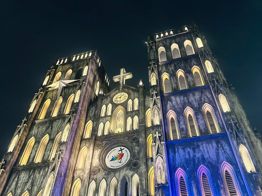 Luxury Travel Co., LTD-Cat Ba Town必去景点