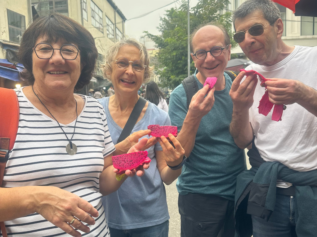 Luxury Travel Co., LTD-Cat Ba Town必去景点