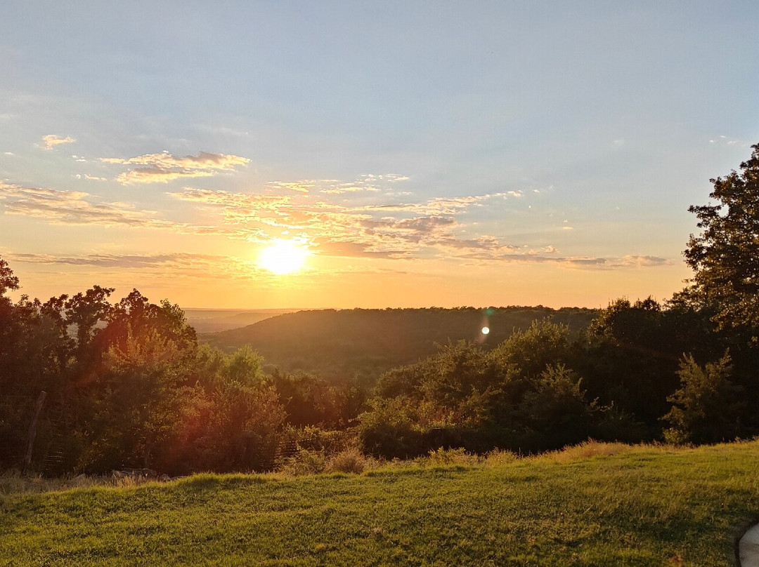 Wildcatter Ranch主图