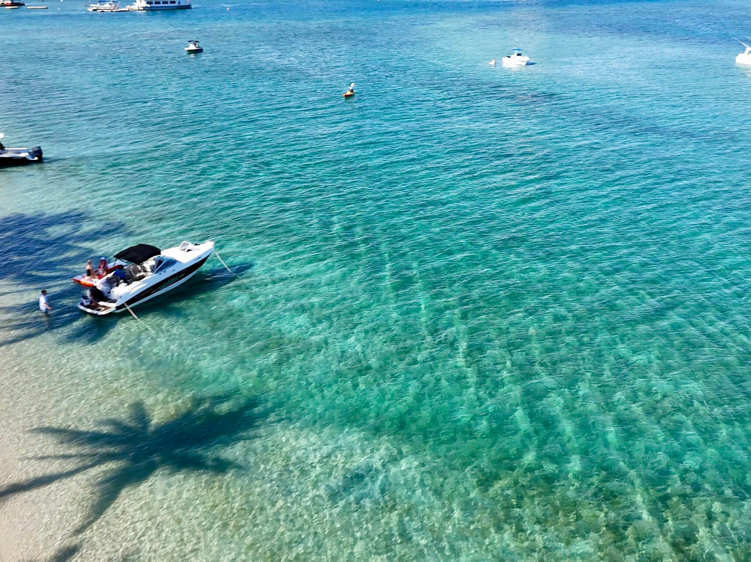 Top Shelf Charters presents Keylypso-西棕榈滩必去景点