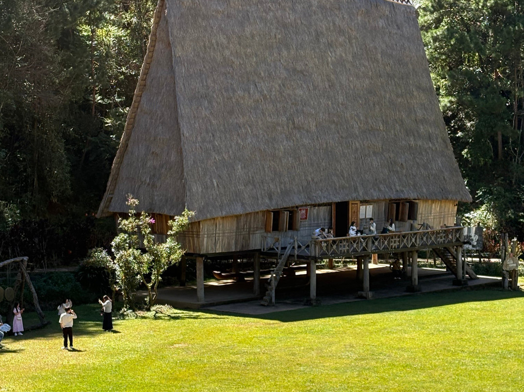 Cu Lan Village-大勒必去景点