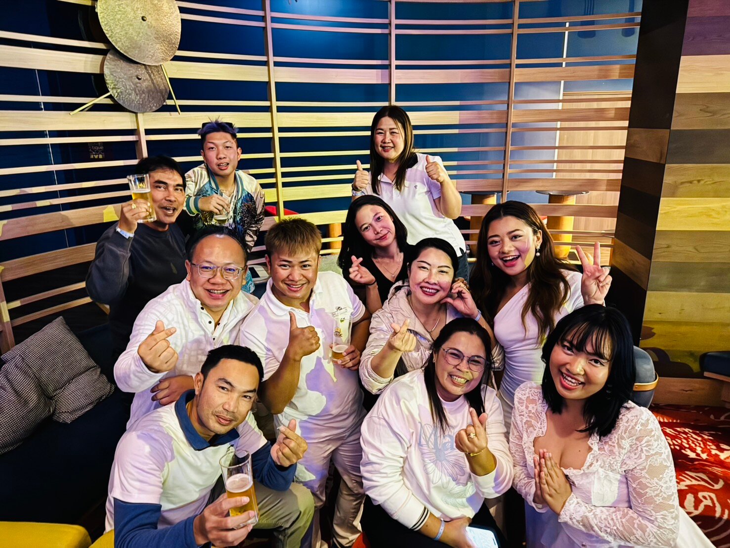 Club Med Tomamu - Hokkaido-浴室