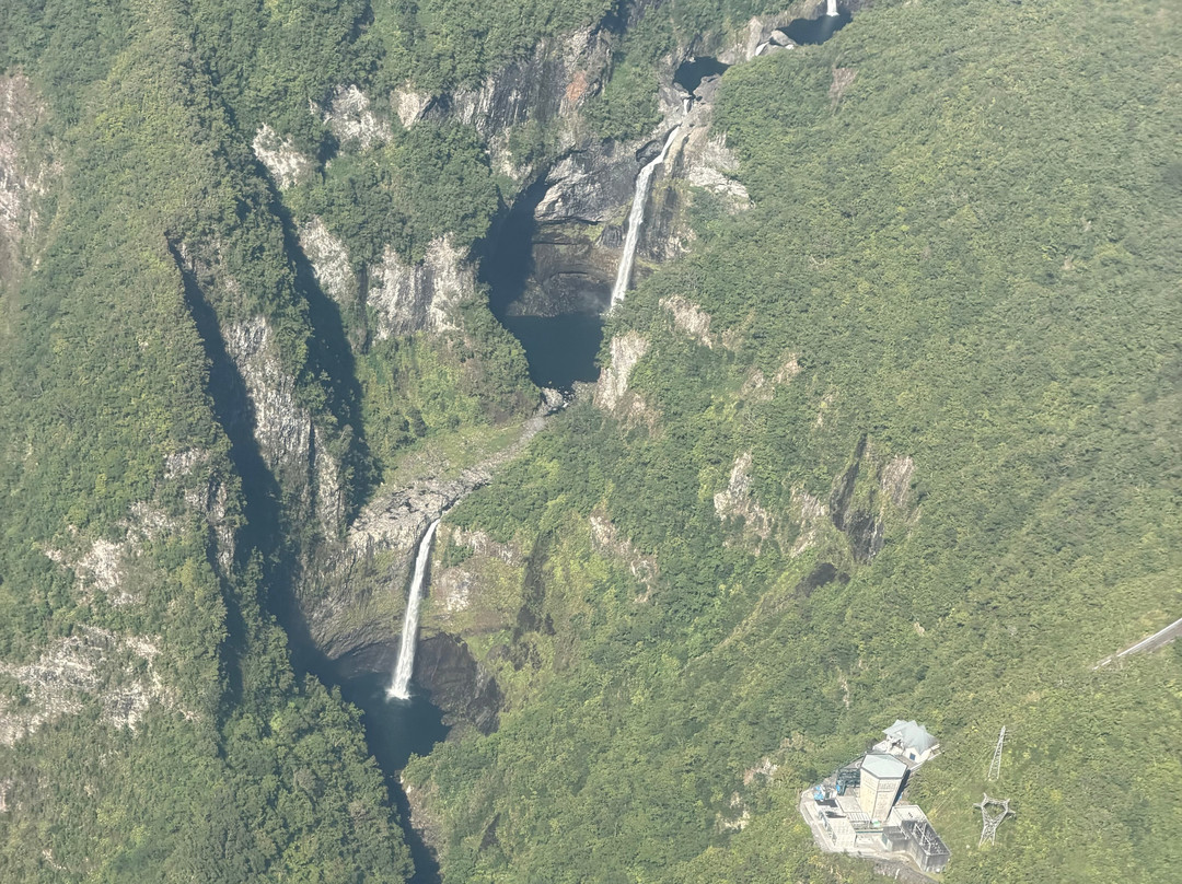 Planetair974-留尼旺圣皮耶必去景点