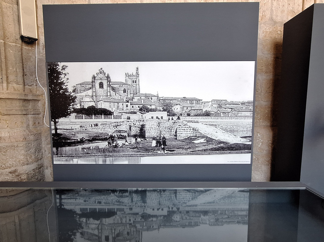 Catedral De Palencia-帕伦西亚必去景点