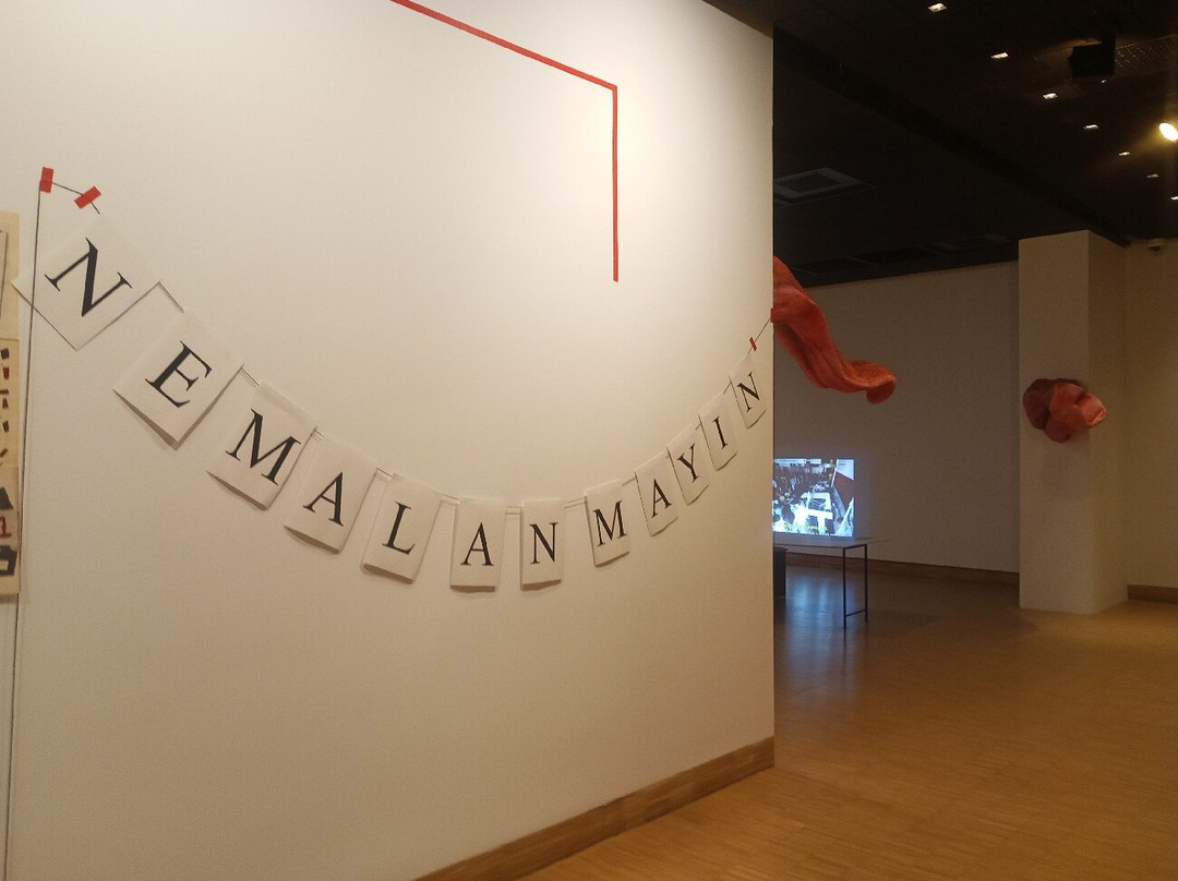 盐-伊斯坦布尔必去景点