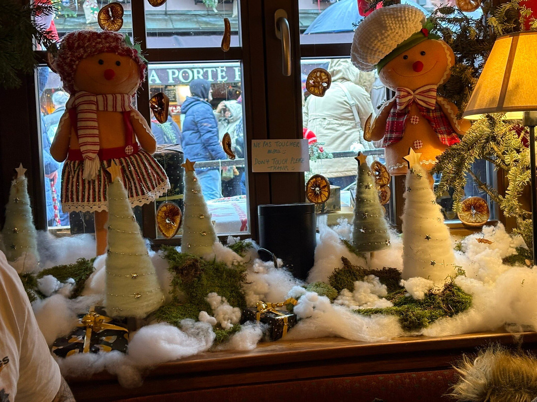 Maison Hassenforder主图