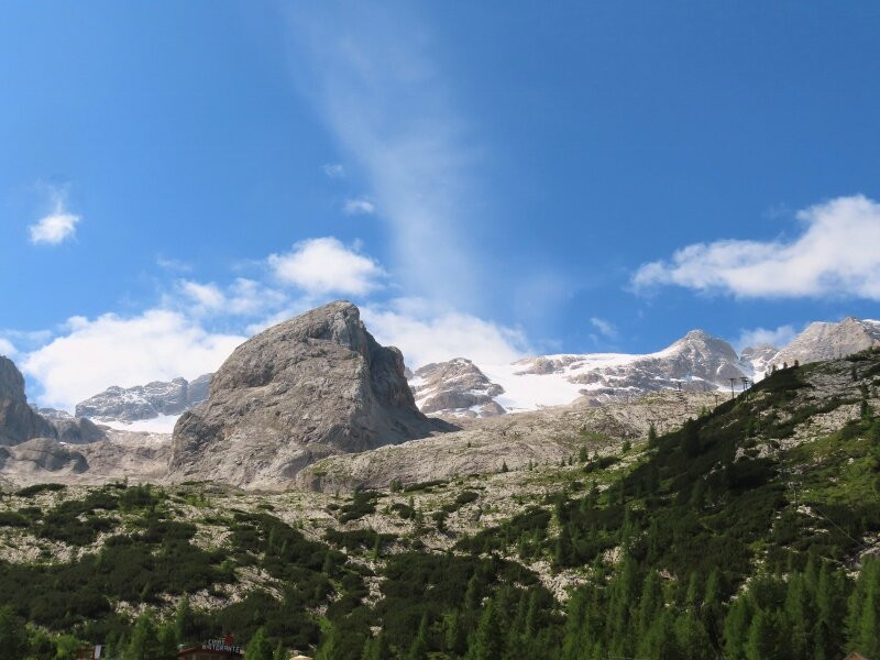 Alta Via delle Dolomiti n. 2-Feltre必去景点