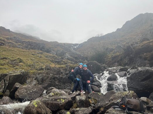 峭壁冒险-温德米尔必去景点