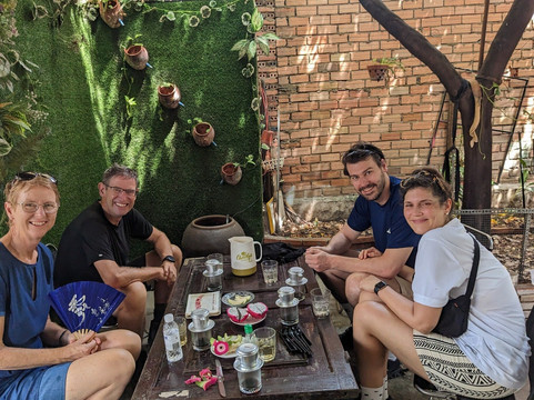 See You In Viet Nam (Sai Gon)-胡志明市必去景点