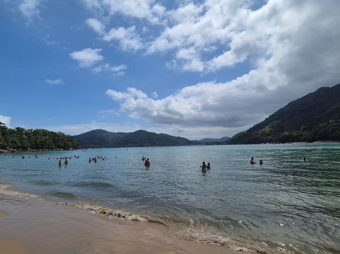 Santa Rita Beach-乌巴图巴必去景点