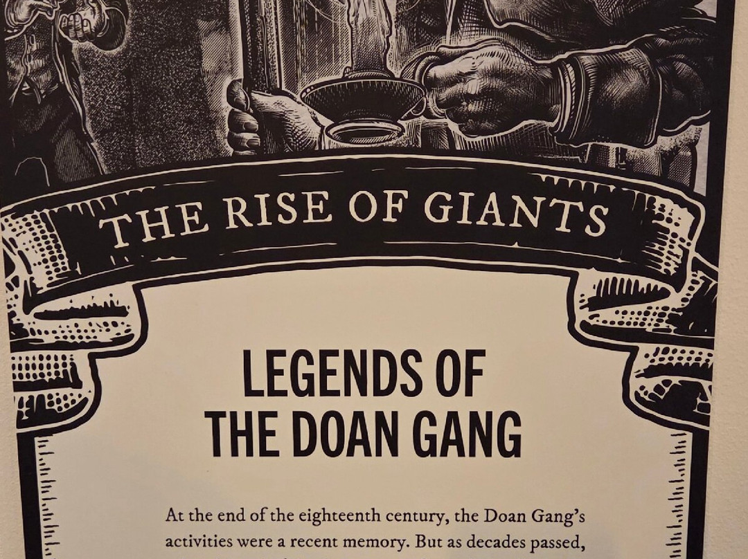 Mercer Museum-Doylestown必去景点