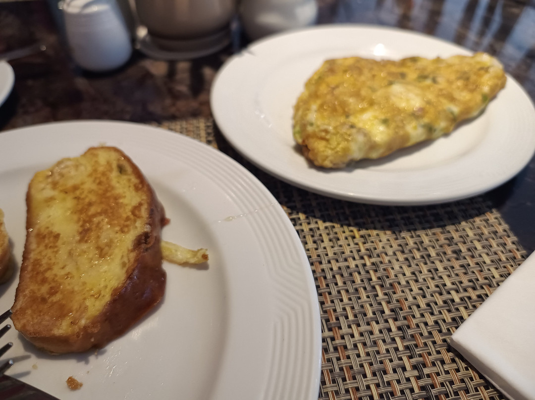 喜马拉雅酒店主图