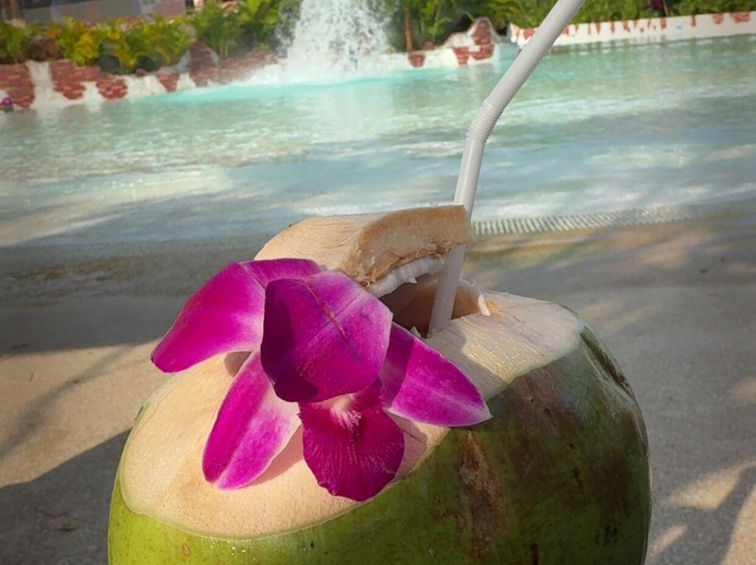 罗摩衍那水上乐园-芭堤雅必去景点