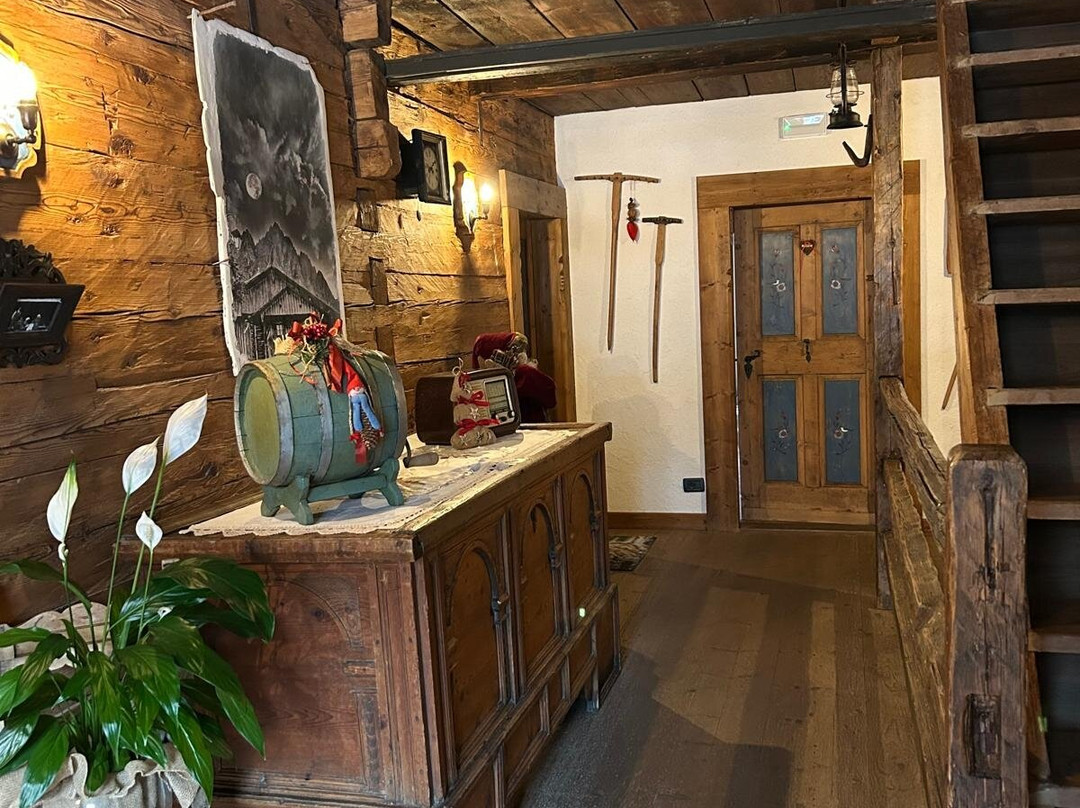 B&b Graz Trojar Haus主图