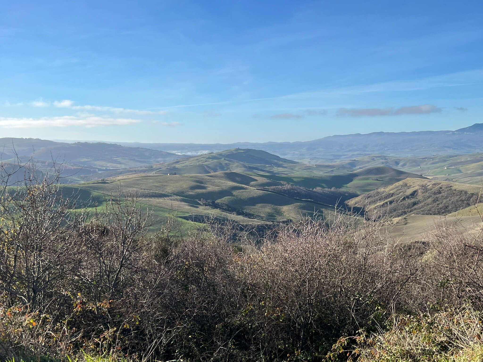 丰泰贝尔德托斯卡纳度假村-官方