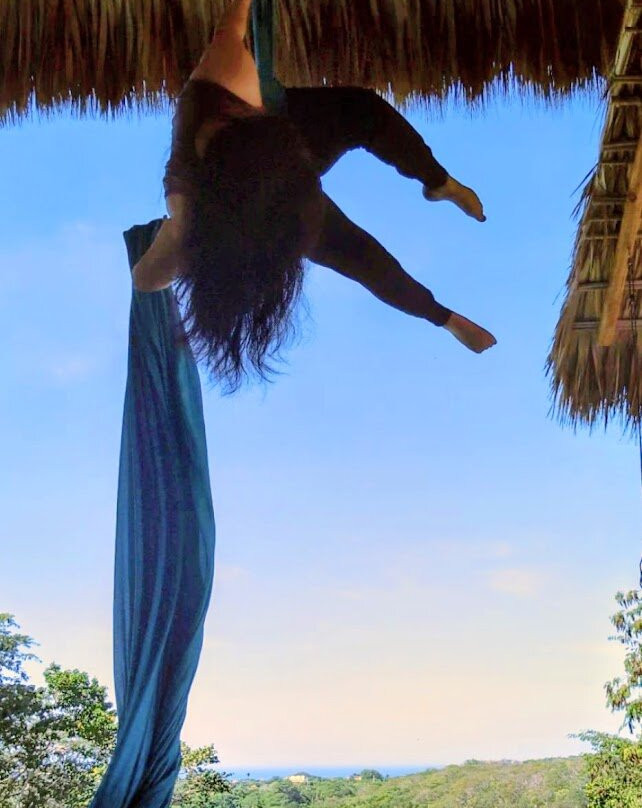 Sweet Retreats Casa Chango-埃斯孔迪多港必去景点