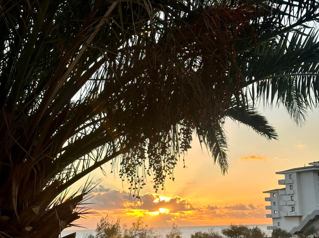 Apartamentos Centro Cancajos主图