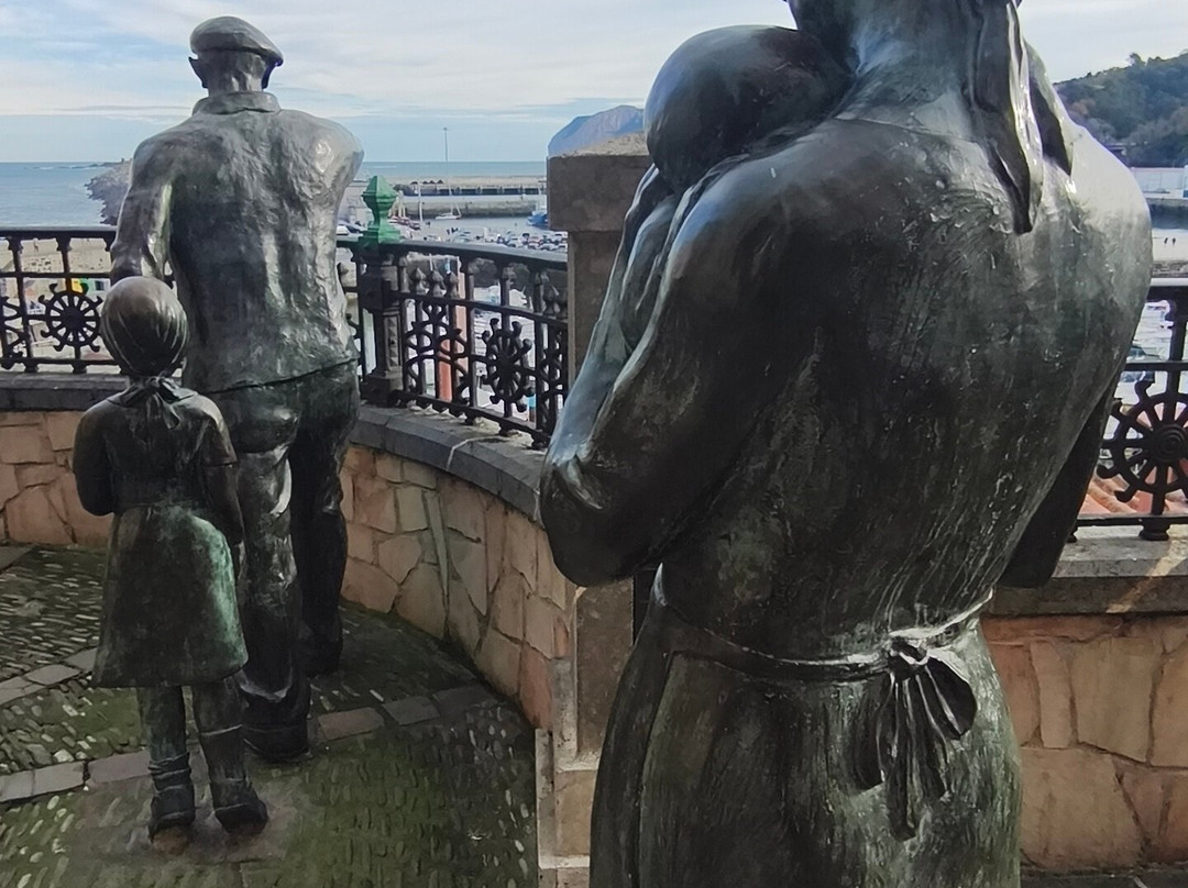 Museo de Pescadores/Arrantzaleen Museoa-贝尔梅奥必去景点