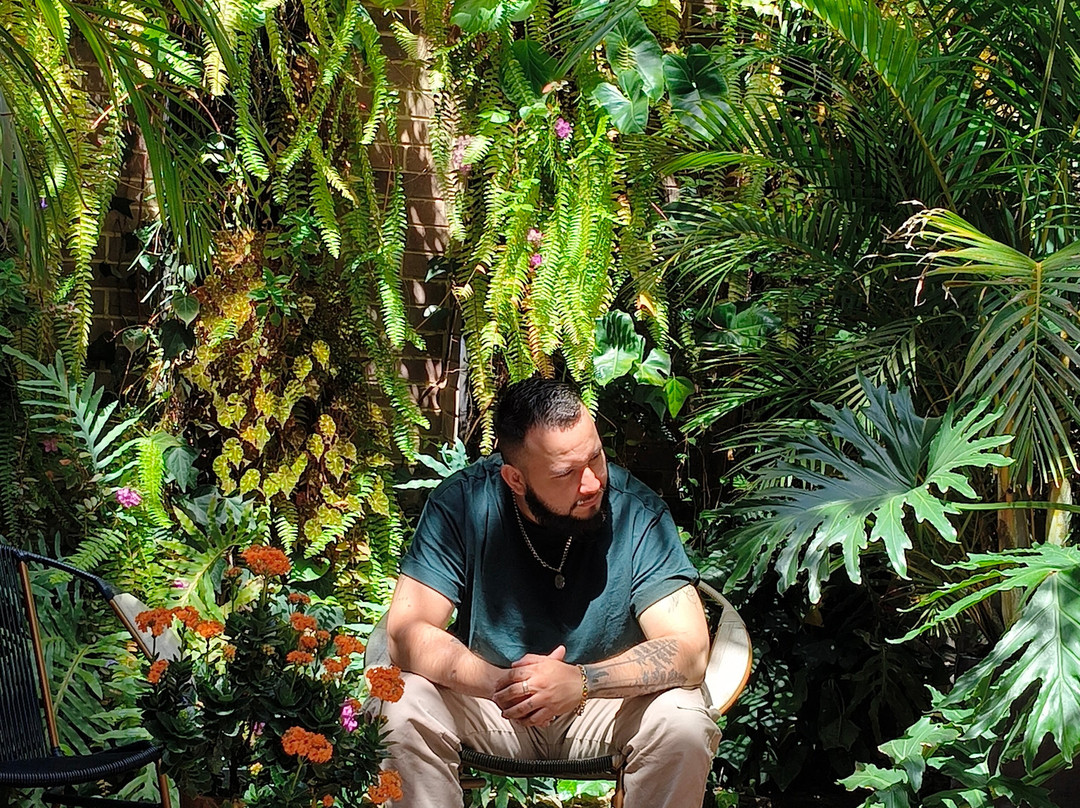 Casa Rosé Hotel主图