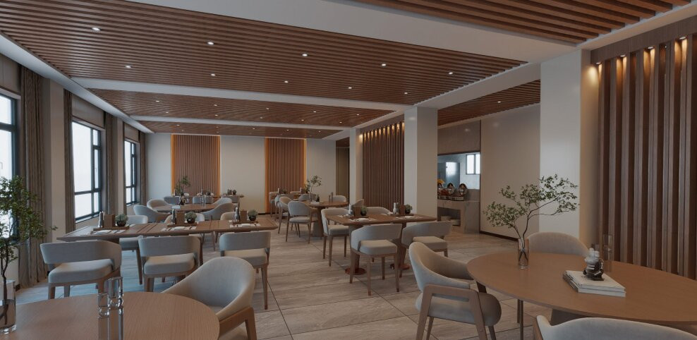 Plaza Court Hotel