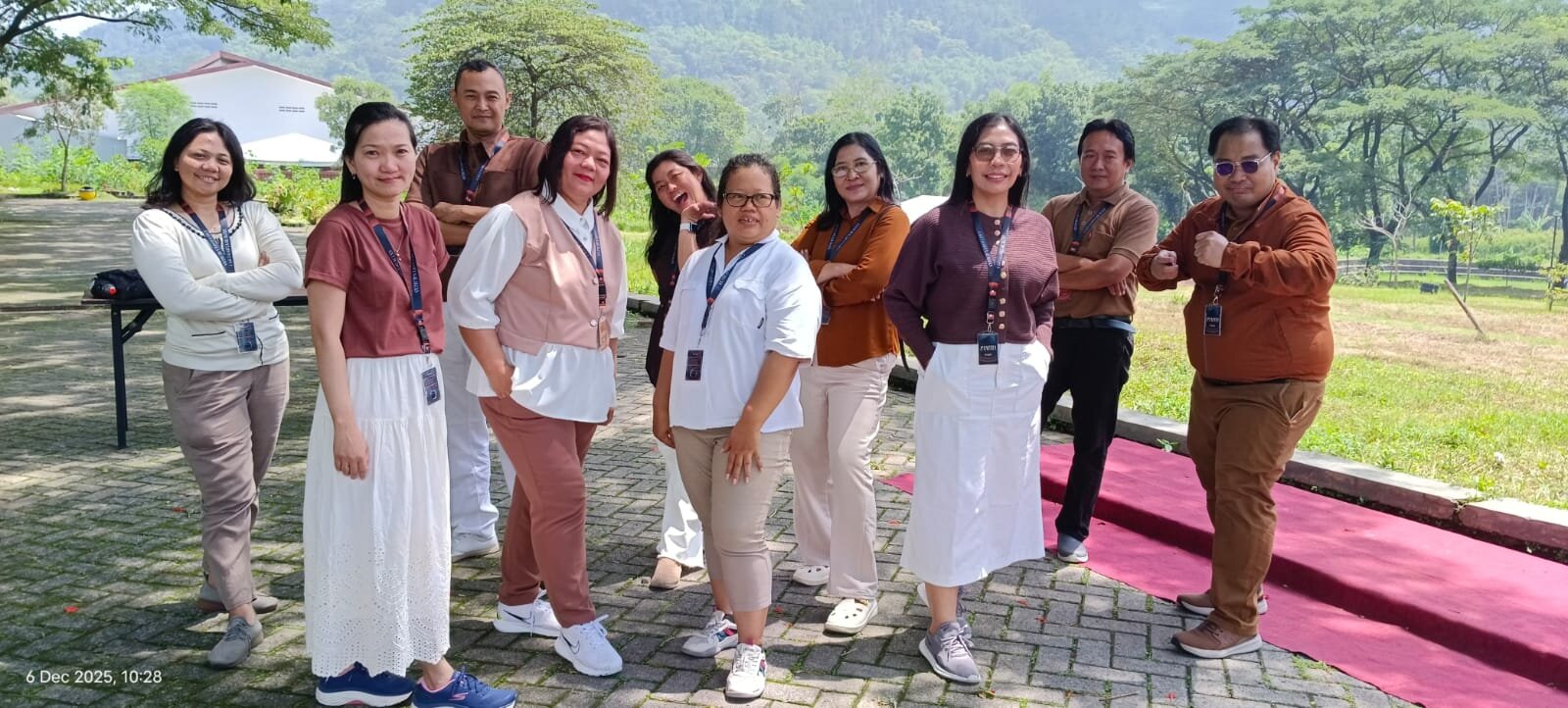 Bess Resort And Waterpark Lawang-官方