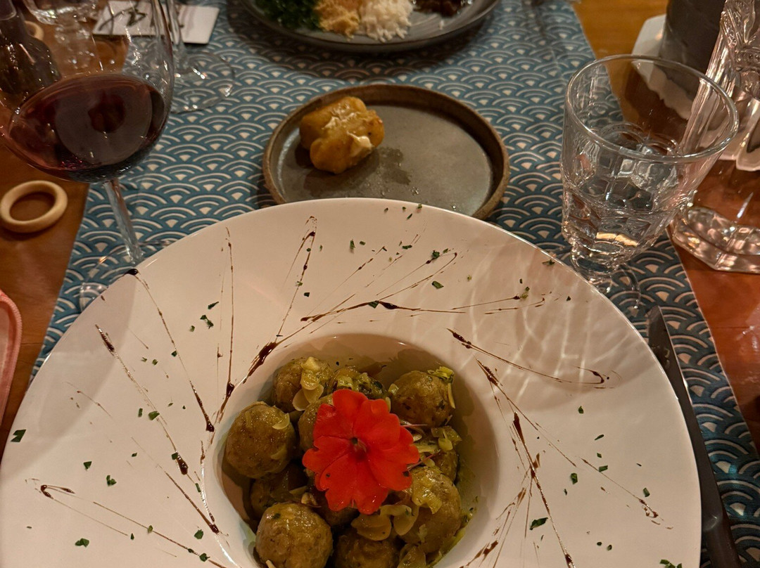 Pousada Quinta dos Pinhais主图