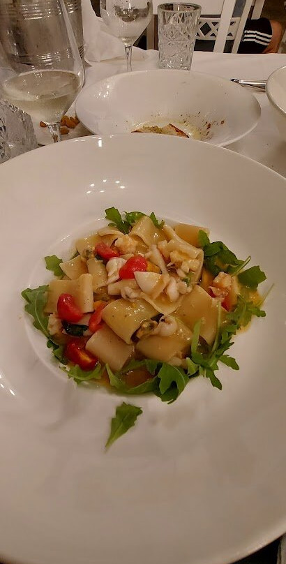 La Casa e il Mare主图