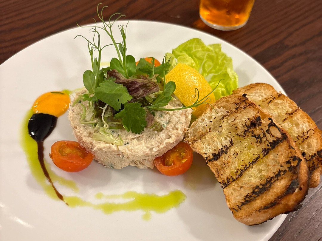 The New Inn-North Thoresby必去景点