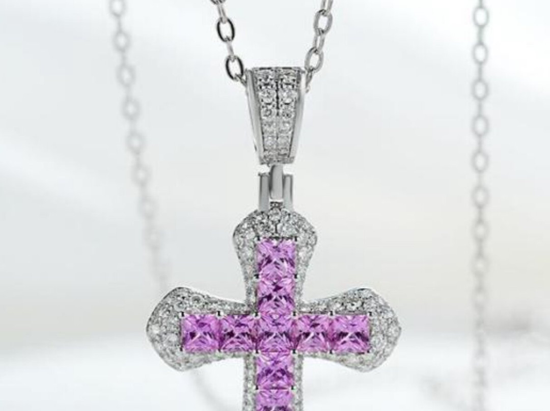 Kay's Fine Jewelry-圣 托马斯必去景点