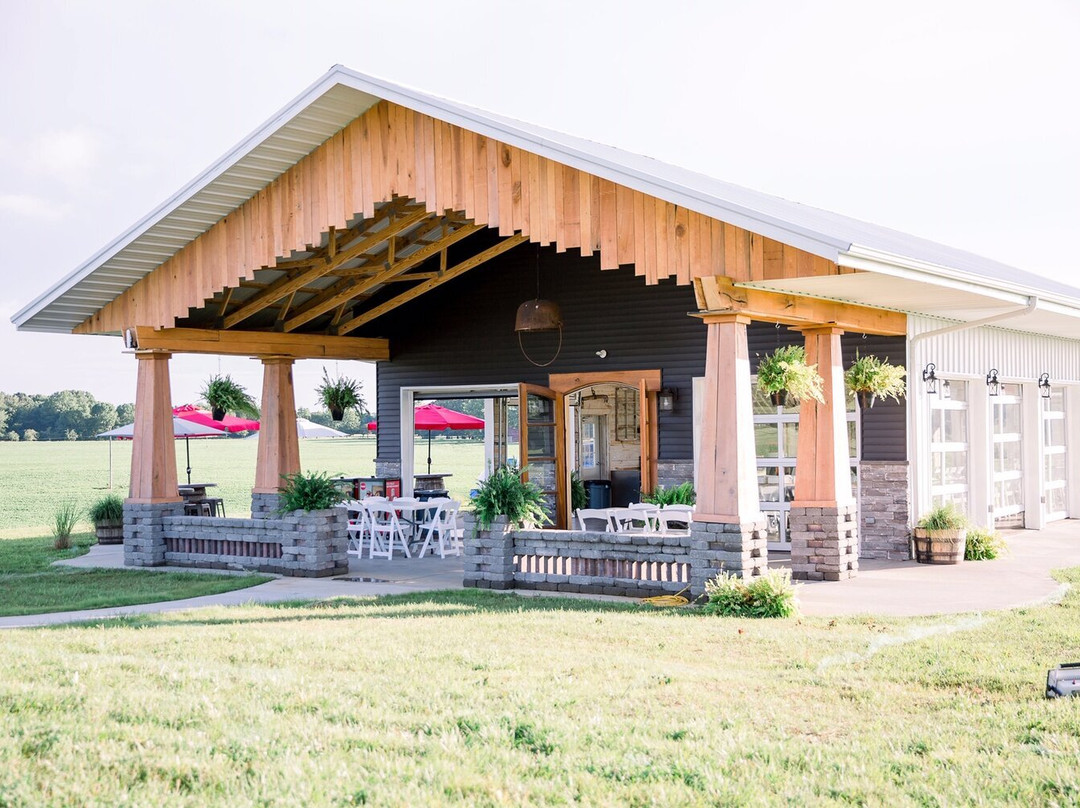 Barren Breeze Bed and Breakfast主图