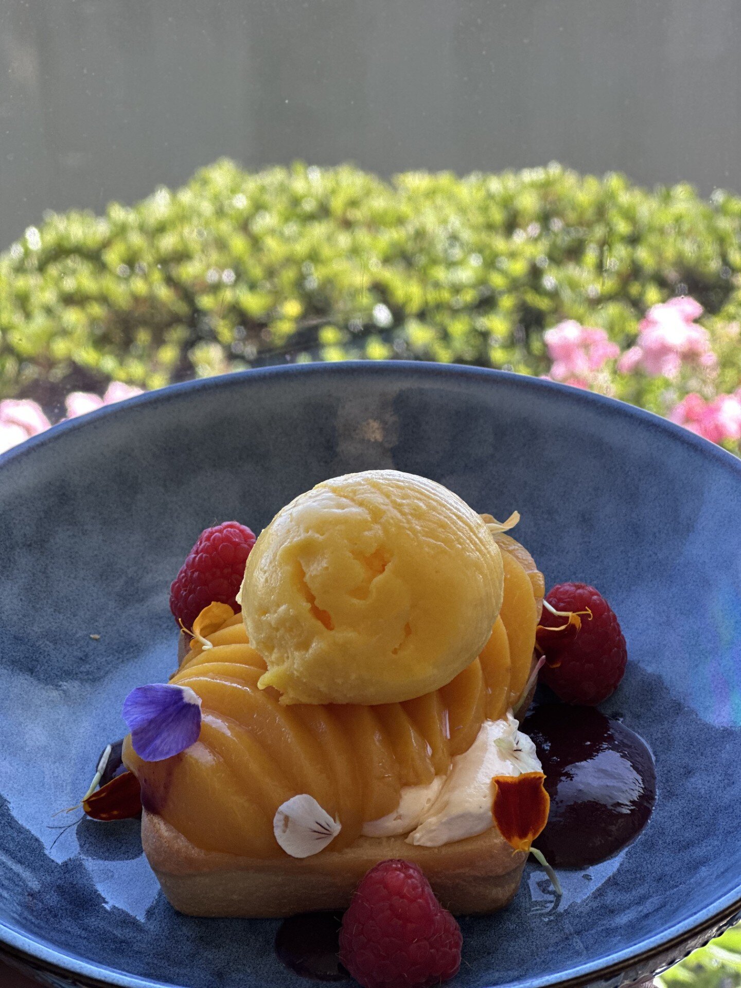 Bairnsdale International-餐饮