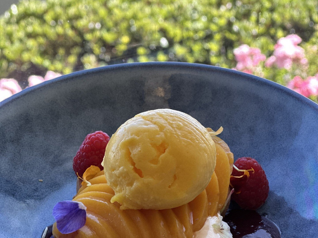 Bairnsdale International主图