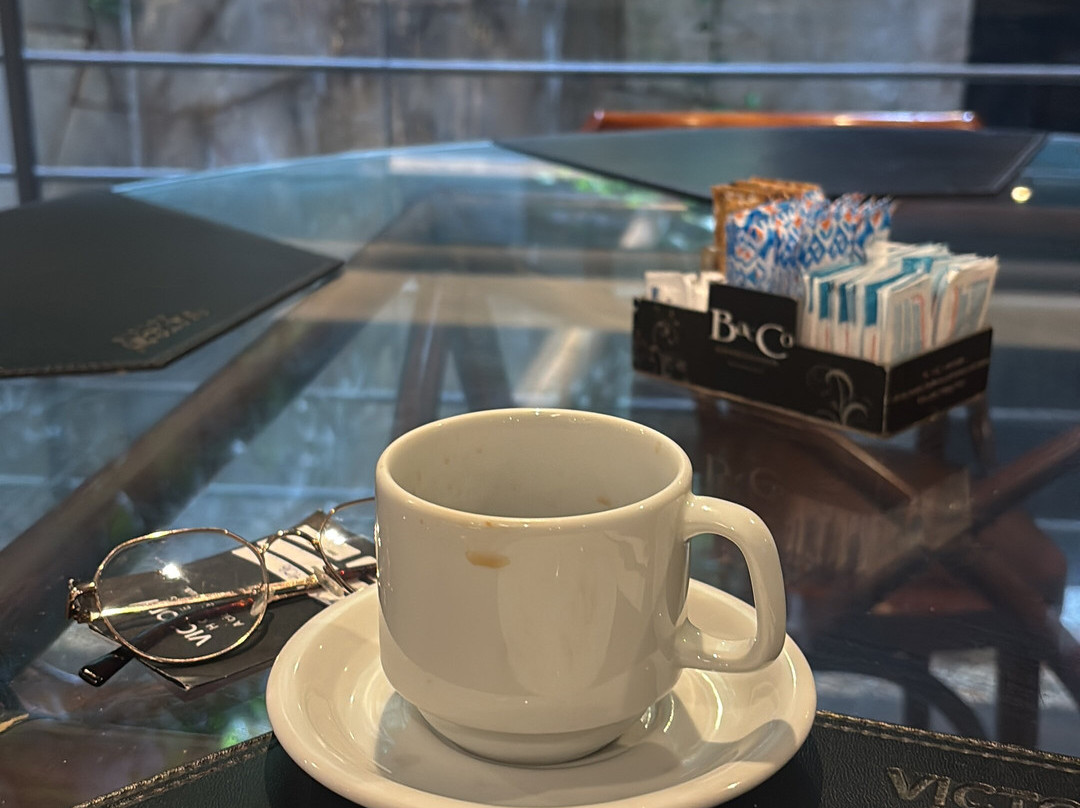 Victory Business Hotel主图