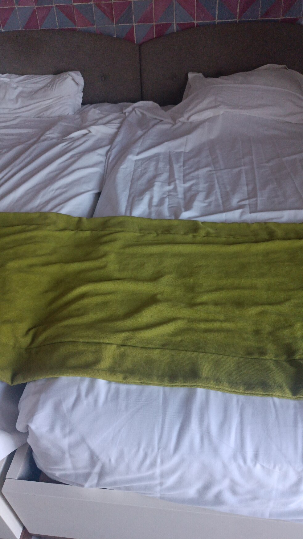 欧尔茂拉迪杰尔巴门采尔酒店-官方