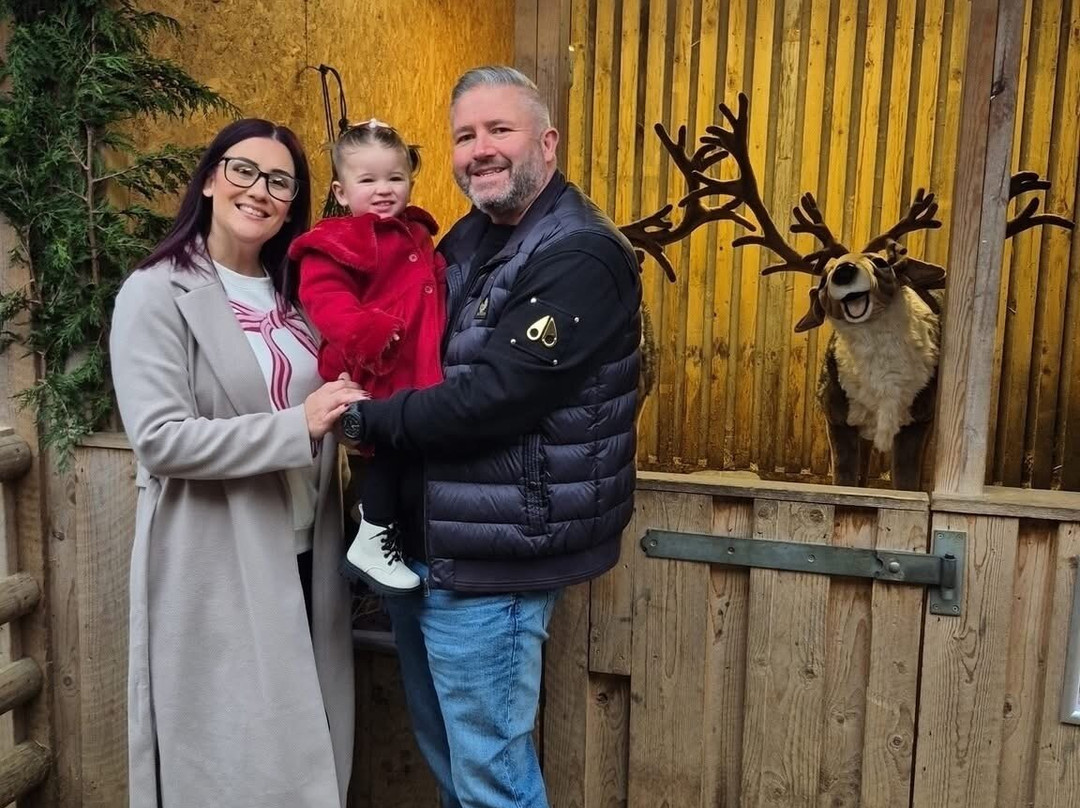 West Lodge Rural Centre-Desborough必去景点