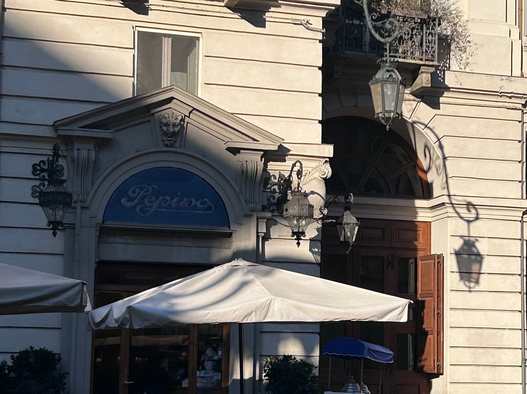 Piazza Carignano-都灵必去景点