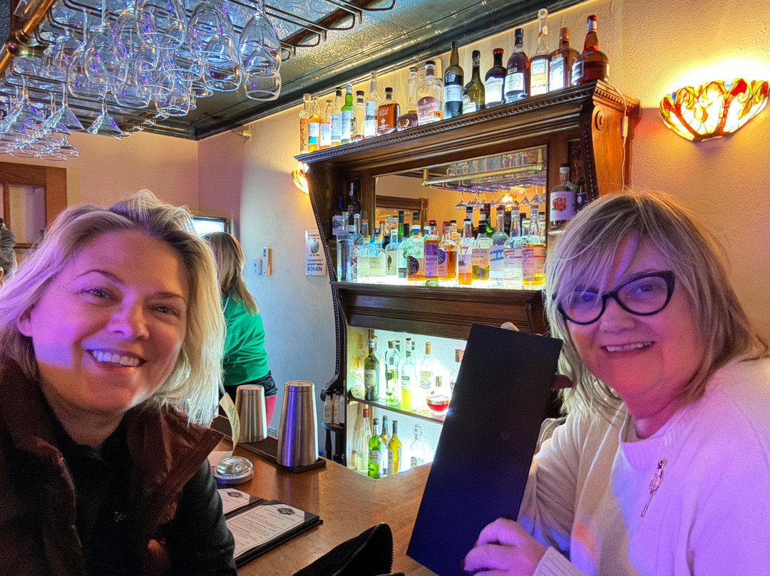 Old Stagecoach Inn主图