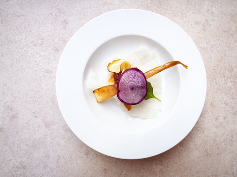 WOOD La Cantine Gourmande